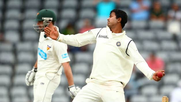 Pragyan Ojha Pragyan Ojha