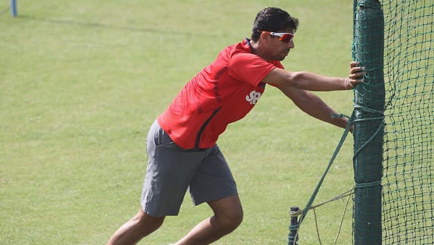 IPL 2013: Ashish Nehra expects to be fit in time for the upcoming season IPL 2013: Ashish Nehra expects to be fit in time for the upcoming season