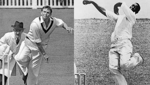 Stats across eras 8: Spin and pace domination over decades Stats across eras 8: Spin and pace domination over decades