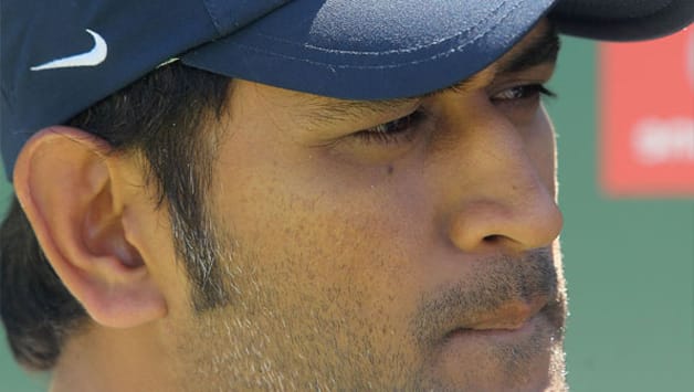 MS Dhoni would have to step down as captain if India loses at Nagpur MS Dhoni would have to step down as captain if India loses at Nagpur