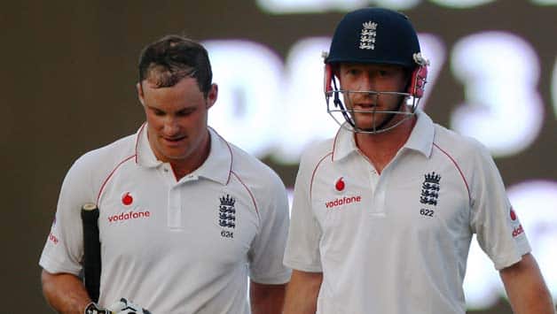 Valiant second innings efforts by visiting batsmen in India in the last four years that went in vain Valiant second innings efforts by visiting batsmen in India in the last four years that went in vain
