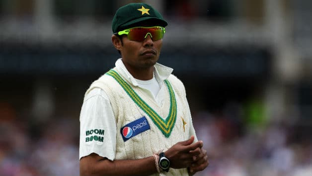 Danish Kaneria spot-fixing verdict expected on April 26 Danish Kaneria spot-fixing verdict expected on April 26