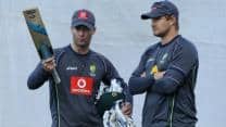 Australia can do not-fully-fit Shane Watson for the Adelaide Test