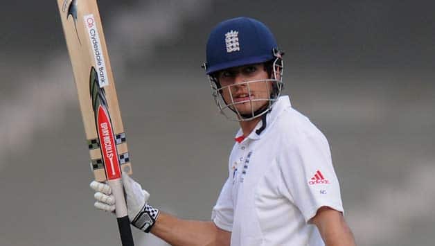 English batsmen must watch videos of Cook, Pujara & Prior to learn how to tackle spin in Indian conditions English batsmen must watch videos of Cook, Pujara & Prior to learn how to tackle spin in Indian conditions