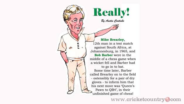 Mike Brearey & Bob Barber - Chess Mates! Mike Brearey & Bob Barber - Chess Mates!