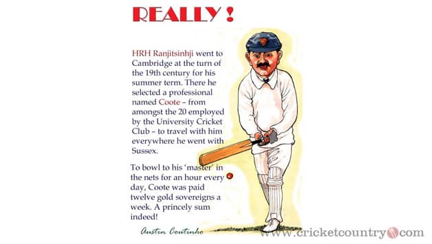 Ranji Hires Goldfinger For His Nets! Ranji Hires Goldfinger For His Nets!