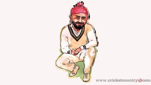 Bishan Bedi - Test Cricket's Greatest-Ever Left-Arm Spinner Bishan Bedi - Test Cricket's Greatest-Ever Left-Arm Spinner