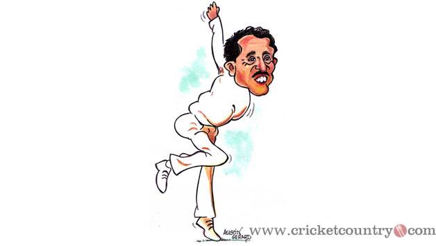 BS Chandrasekhar - Match-Winner Par Excellence BS Chandrasekhar - Match-Winner Par Excellence