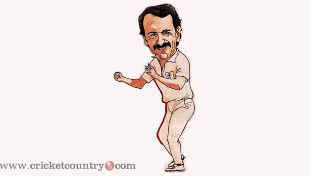 Dennis Lillee - Great Balls of Fire! Dennis Lillee - Great Balls of Fire!
