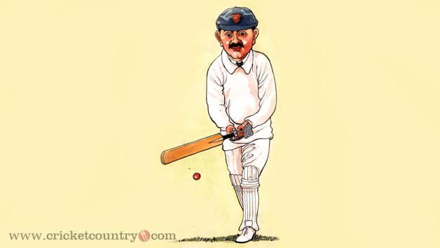 Ranji - A Legend! Ranji - A Legend!