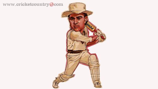 Sanjay Manjrekar - Compact Defence Sanjay Manjrekar - Compact Defence