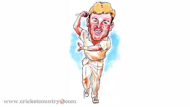 Shane Warne - The Sheikh of Tweak! Shane Warne - The Sheikh of Tweak!