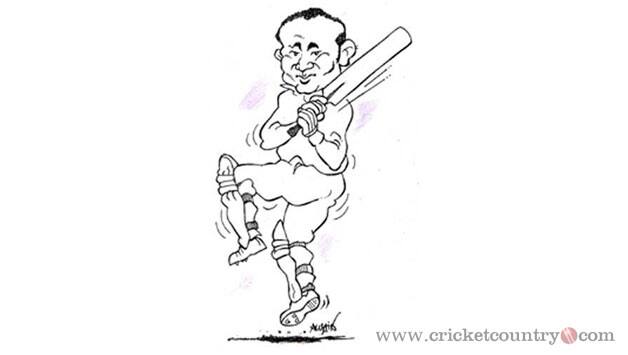 Virender Sehwag - A Batsman Who Batted On His Terms Right Through His Career Virender Sehwag - A Batsman Who Batted On His Terms Right Through His Career
