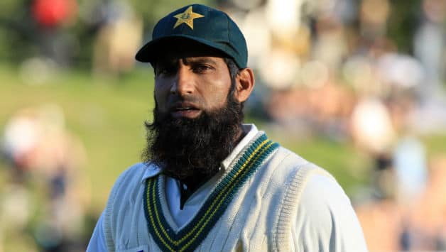 Mohammad Yousuf Mohammad Yousuf