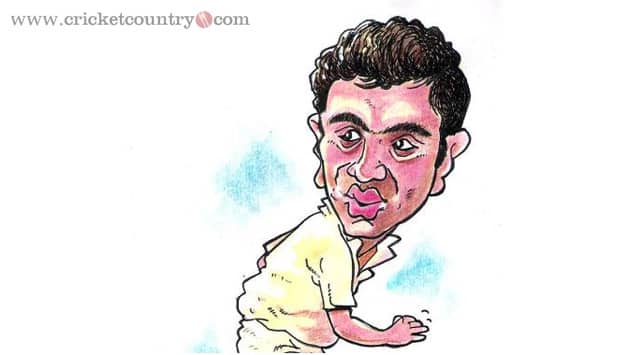 Ravichandran Ashwin - A reliable all-rounder Ravichandran Ashwin - A reliable all-rounder