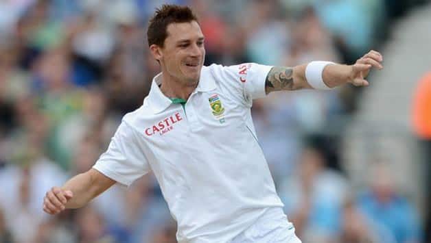 Proteas concede slender lead as bowlers come hard on visitors at tea on Day 3 Proteas concede slender lead as bowlers come hard on visitors at tea on Day 3