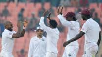 Tino Best’s six-for leads West Indies to 2-0 series win in Bangladesh