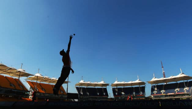 VIjay Hazare Trophy 2013: Andhra Pradesh thrash Goa VIjay Hazare Trophy 2013: Andhra Pradesh thrash Goa