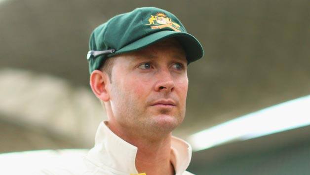 Michael Clarke Michael Clarke