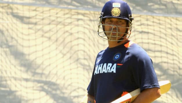 High alert sounded in India as Sachin Tendulkar threatens to announce retirement High alert sounded in India as Sachin Tendulkar threatens to announce retirement
