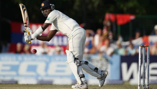 Angelo Mathews to lead Sri Lanka in in ODIs and Tests; Dinesh Chandimal to lead in T20s Angelo Mathews to lead Sri Lanka in in ODIs and Tests; Dinesh Chandimal to lead in T20s