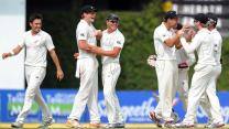 New Zealand thrash Sri Lanka by 167 runs to level Test series