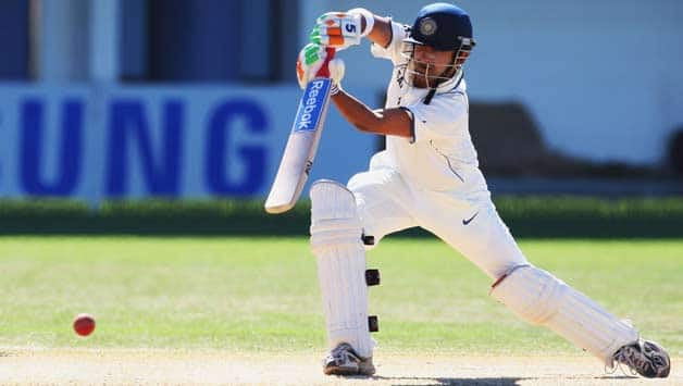 Shane Warne's tweet about Gautam Gambhir's pathetic show on the final day is fully justified Shane Warne's tweet about Gautam Gambhir's pathetic show on the final day is fully justified