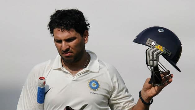 Yuvraj Singh Yuvraj Singh