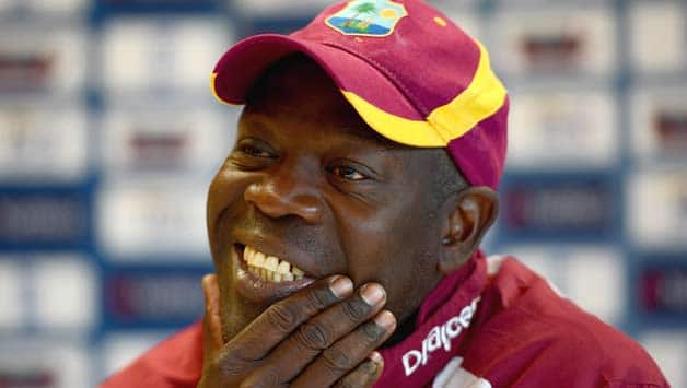 India vs West Indies 2013: Hosts need to show lot of patience, says Ottis Gibson India vs West Indies 2013: Hosts need to show lot of patience, says Ottis Gibson