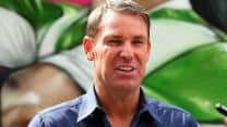 Shane Warne clarifies comment on Test cricket comeback, apologises to Michael Clarke