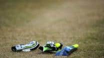 India, Pakistan register win in World T20 for blind