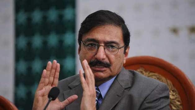 Suspended PCB chief Zaka Ashraf to hire top lawyers to defend himself Suspended PCB chief Zaka Ashraf to hire top lawyers to defend himself