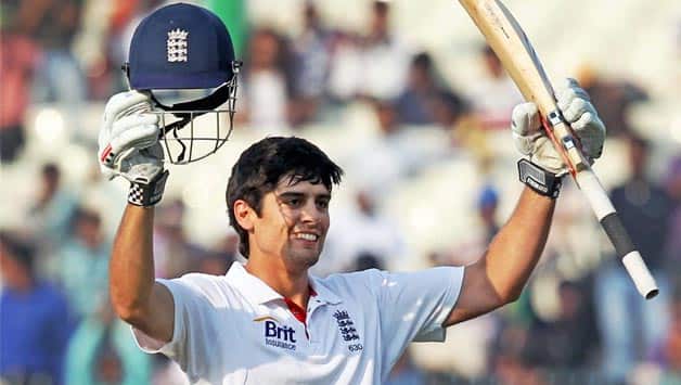 2012 Yearender: Top 10 Batsmen in Test Cricket 2012 Yearender: Top 10 Batsmen in Test Cricket
