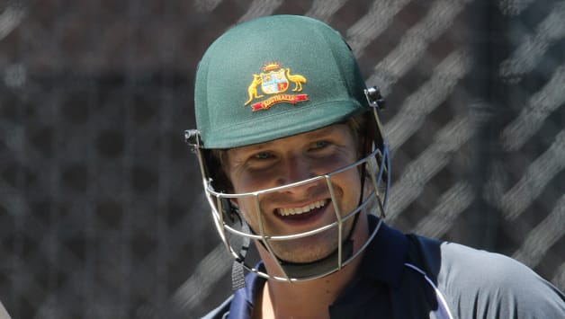 India vs Australia 2013: Australia needs to play aggressive cricket, says Shane Watson India vs Australia 2013: Australia needs to play aggressive cricket, says Shane Watson