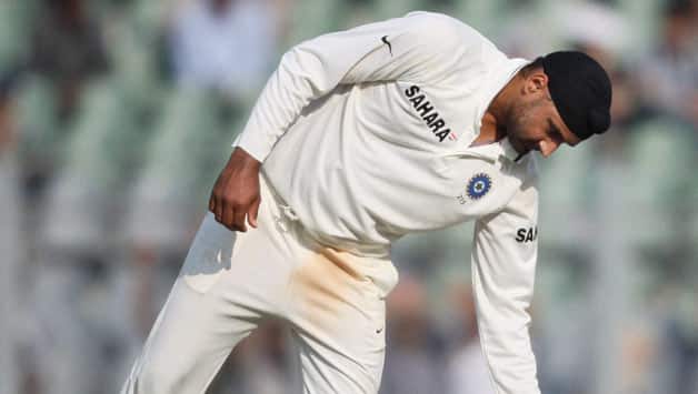 Harbhajan Singh hopeful of getting back into Indian team for fourth Test against England Harbhajan Singh hopeful of getting back into Indian team for fourth Test against England