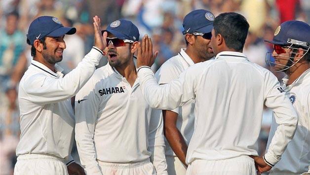 Indian players Indian players