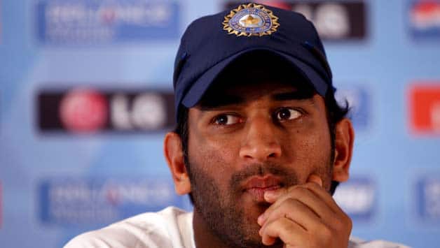 Mahendra Singh Dhoni resigns; choice of new captain most shocking! Mahendra Singh Dhoni resigns; choice of new captain most shocking!