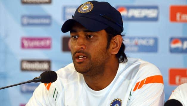 Individual performances will be important, says MS Dhoni Individual performances will be important, says MS Dhoni