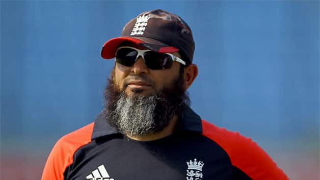 Mushtaq Ahmed reckons IPL a good test for young cricketers' temperament Mushtaq Ahmed reckons IPL a good test for young cricketers' temperament