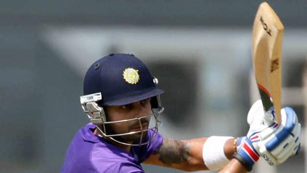 Virat Kohli has made mistakes without making amends Virat Kohli has made mistakes without making amends