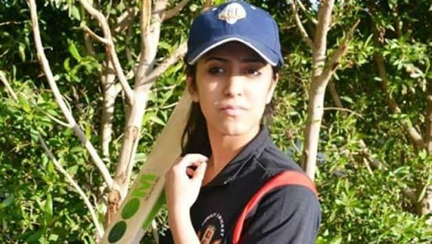 'Female cricketers can be good-looking too!’ 'Female cricketers can be good-looking too!’