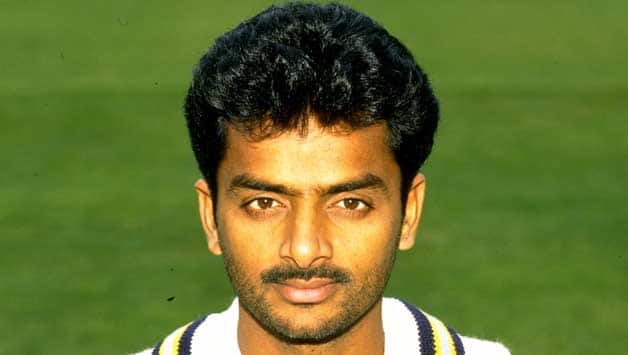 Too much importance is given to wickets: Venkatapathy Raju Too much importance is given to wickets: Venkatapathy Raju