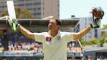 The farewell of Bradman, Sobers, Gavaskar, Richards, Ponting and other batting greats to Test cricket