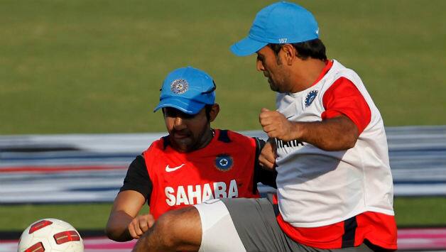 Dhoni’s complaint to BCCI about Gambhir’s attitude clearly points to disharmony in Indian team Dhoni’s complaint to BCCI about Gambhir’s attitude clearly points to disharmony in Indian team