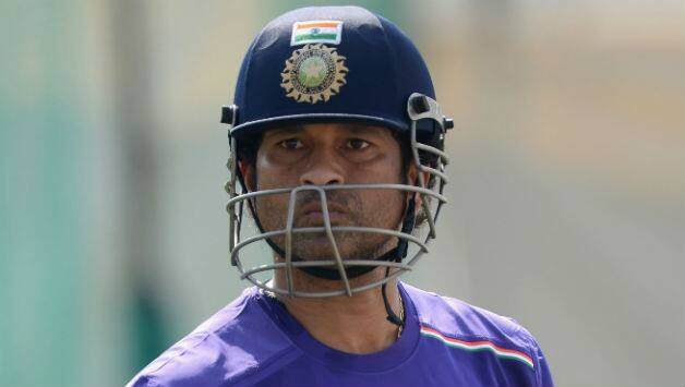 Sachin Tendulkar may well be playing his last Test match Sachin Tendulkar may well be playing his last Test match