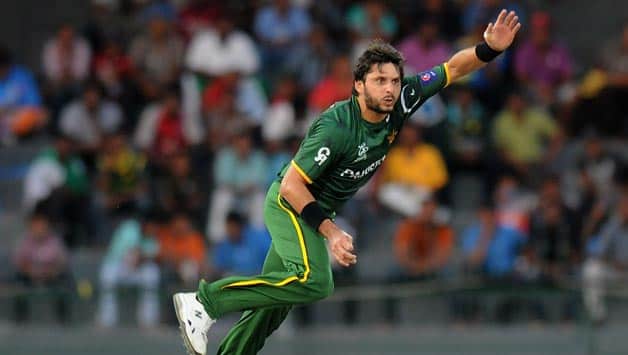 It's a very weak Pakistan team that will be touring India It's a very weak Pakistan team that will be touring India