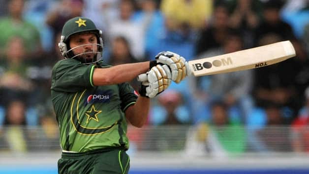 Pakistan A beat Afghanistan in unofficial T20 Pakistan A beat Afghanistan in unofficial T20
