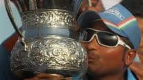 India beat Pakistan to lift T20 World Cup for blind