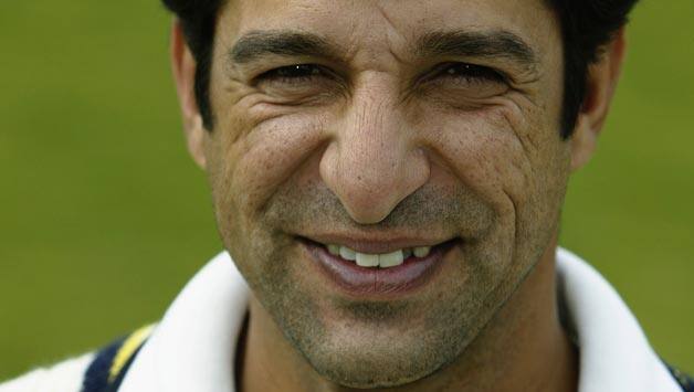 India vs Pakistan 2012: Wasim Akram praises lanky pacer Mohammad Irfan India vs Pakistan 2012: Wasim Akram praises lanky pacer Mohammad Irfan