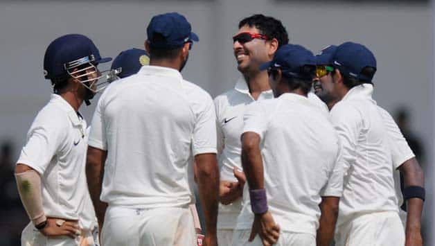 This Indian team perhaps doesn’t care enough about winning or losing This Indian team perhaps doesn’t care enough about winning or losing